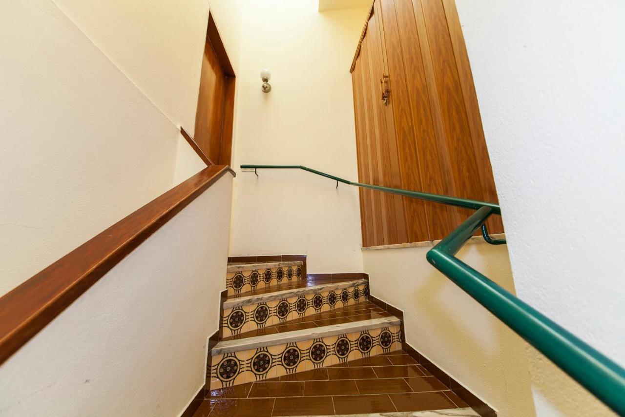 A37 - Casa Alferes In Downtown Лагос Екстериор снимка